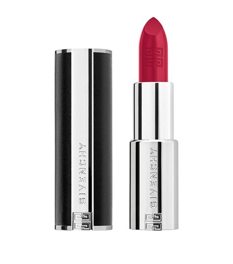 givenchy le rouge gardens edition lipstick|givenchy rouge interdit magic lipstick.